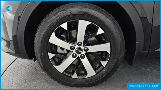 KIA SORENTO DIESEL 2.2 2WD