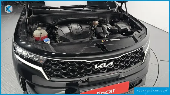 KIA SORENTO DIESEL 2.2 2WD