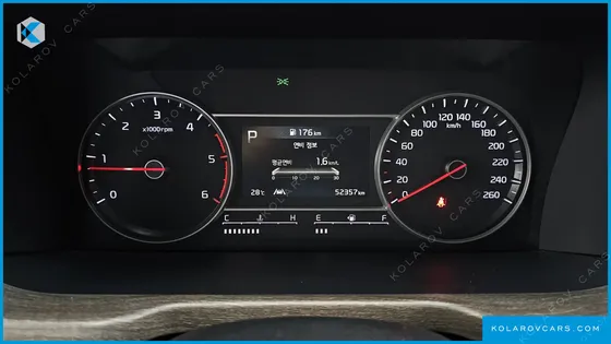 KIA SORENTO DIESEL 2.2 2WD