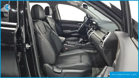 KIA SORENTO DIESEL 2.2 2WD