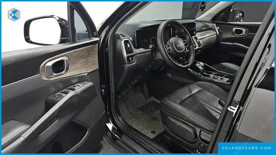KIA SORENTO DIESEL 2.2 2WD