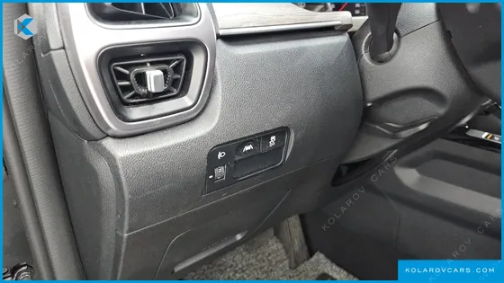 KIA SORENTO DIESEL 2.2 2WD