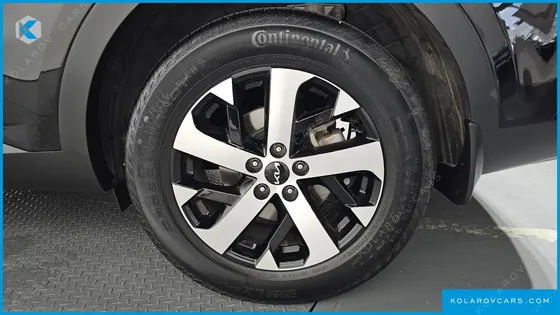 KIA SORENTO DIESEL 2.2 2WD