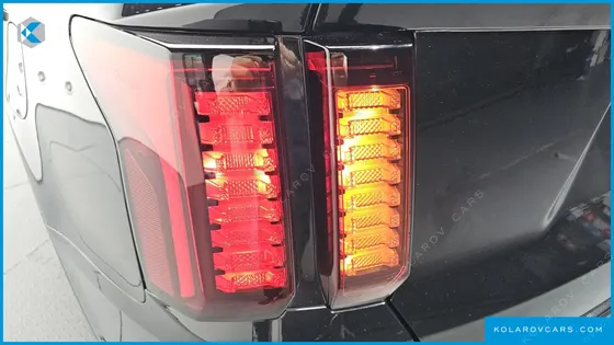 KIA SORENTO DIESEL 2.2 2WD