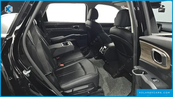 KIA SORENTO DIESEL 2.2 2WD