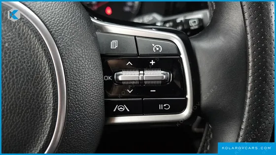 KIA SORENTO DIESEL 2.2 2WD