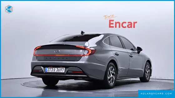 HYUNDAI SONATA MODERN