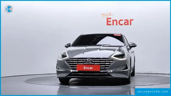 HYUNDAI SONATA MODERN