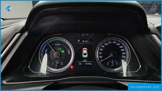 HYUNDAI SONATA MODERN