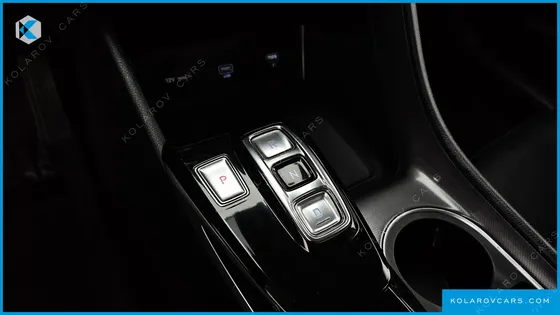 HYUNDAI SONATA MODERN