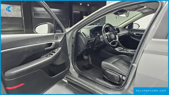 HYUNDAI SONATA MODERN