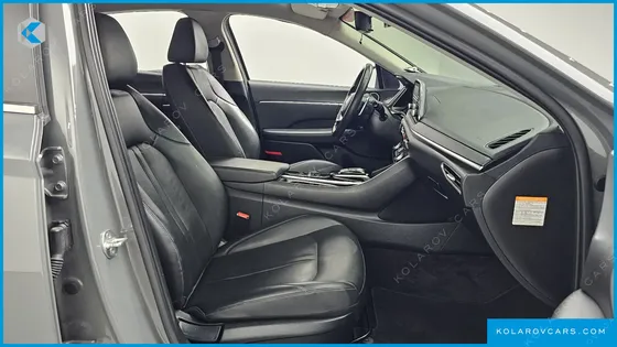 HYUNDAI SONATA MODERN