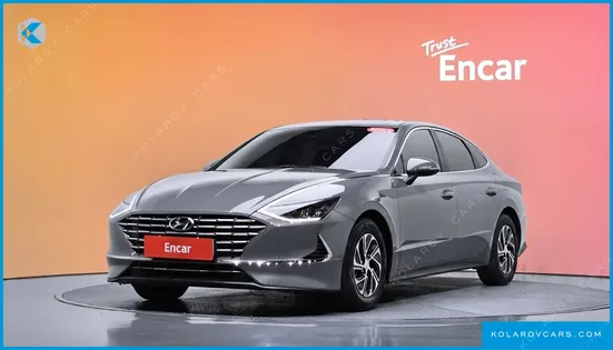 HYUNDAI SONATA MODERN