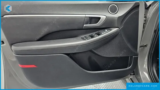 HYUNDAI SONATA MODERN