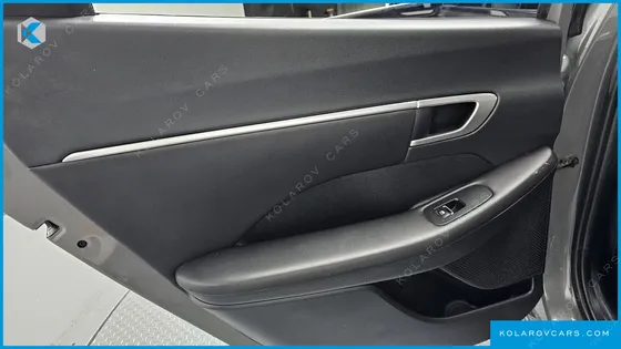 HYUNDAI SONATA MODERN