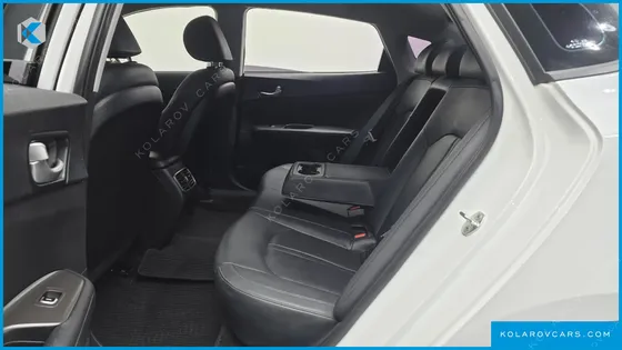 KIA K5 2.0