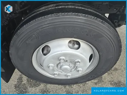 HYUNDAI MIGHTY SUPER CAP