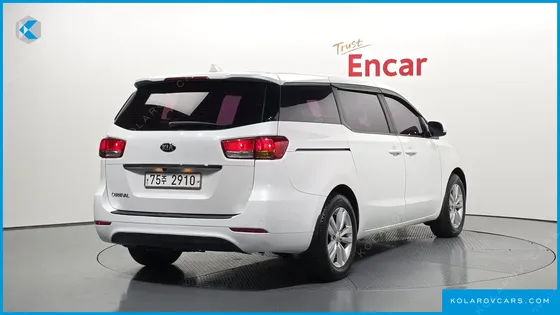 KIA CARNIVAL NONE