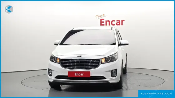 KIA CARNIVAL NONE