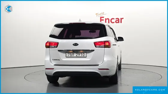 KIA CARNIVAL NONE
