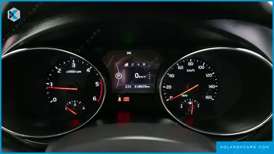 KIA CARNIVAL NONE