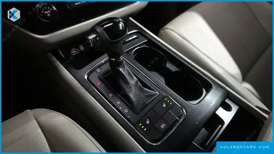 KIA CARNIVAL NONE