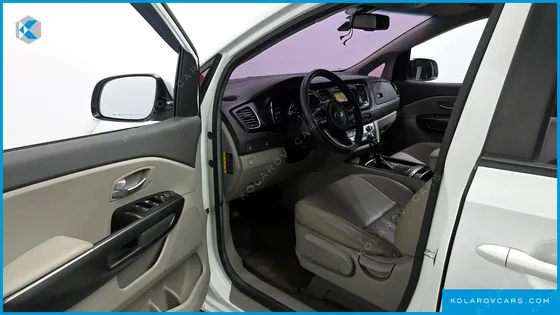 KIA CARNIVAL NONE