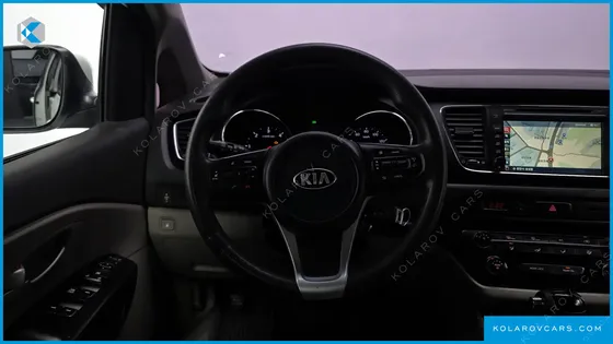 KIA CARNIVAL NONE