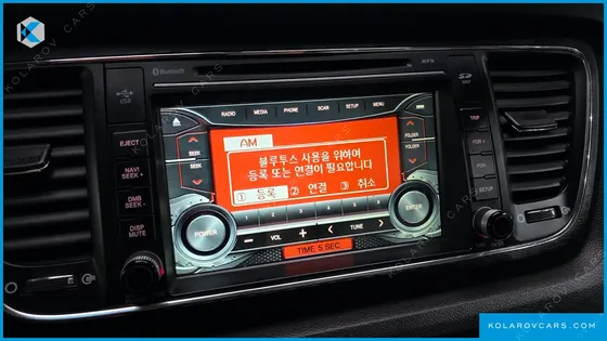 KIA CARNIVAL NONE