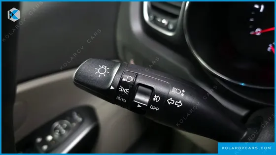 KIA CARNIVAL NONE