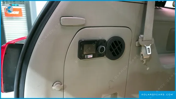 KIA CARNIVAL NONE