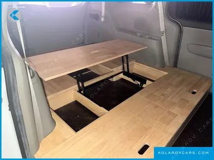 KIA CARNIVAL NONE