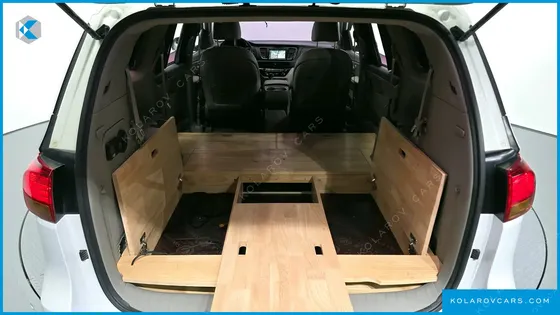 KIA CARNIVAL NONE