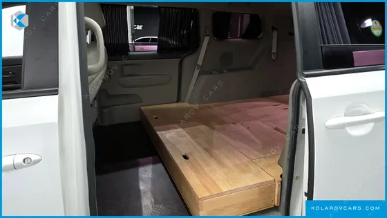 KIA CARNIVAL NONE