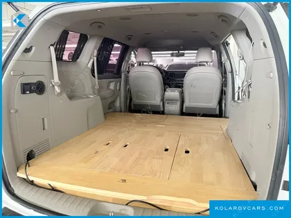 KIA CARNIVAL NONE