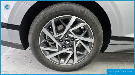 HYUNDAI GRANDEUR 3.5 LPG 2WD (TAXI)