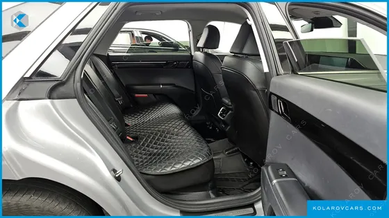 HYUNDAI GRANDEUR 3.5 LPG 2WD (TAXI)