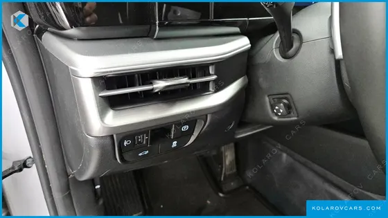 HYUNDAI GRANDEUR 3.5 LPG 2WD (TAXI)