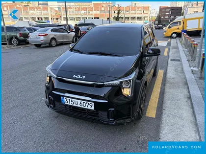 KIA MORNING (PICANTO) PRESTIGE