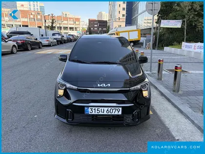 KIA MORNING (PICANTO) PRESTIGE