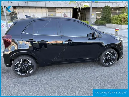 KIA MORNING (PICANTO) PRESTIGE