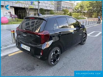 KIA MORNING (PICANTO) PRESTIGE
