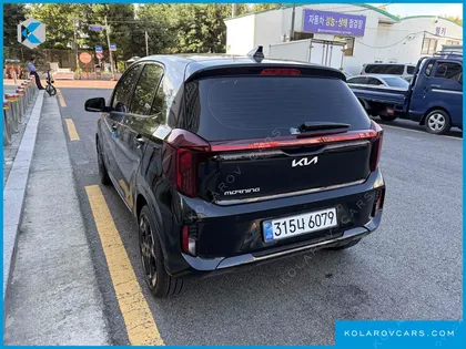 KIA MORNING (PICANTO) PRESTIGE