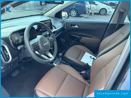 KIA MORNING (PICANTO) PRESTIGE