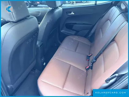KIA MORNING (PICANTO) PRESTIGE