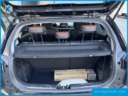 KIA MORNING (PICANTO) PRESTIGE