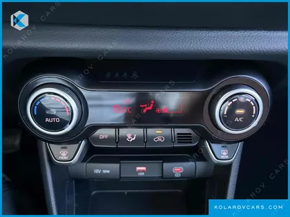 KIA MORNING (PICANTO) PRESTIGE