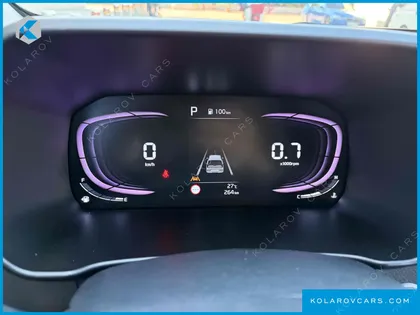 KIA MORNING (PICANTO) PRESTIGE