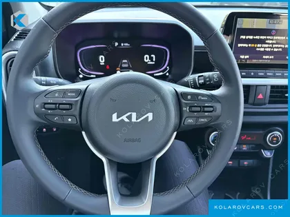 KIA MORNING (PICANTO) PRESTIGE