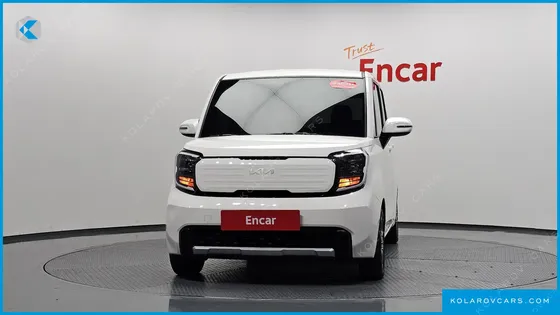 KIA RAY PRESTIGE